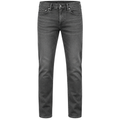 Slim-Fit Washed Grey Denim Jeans | VOUNKINS